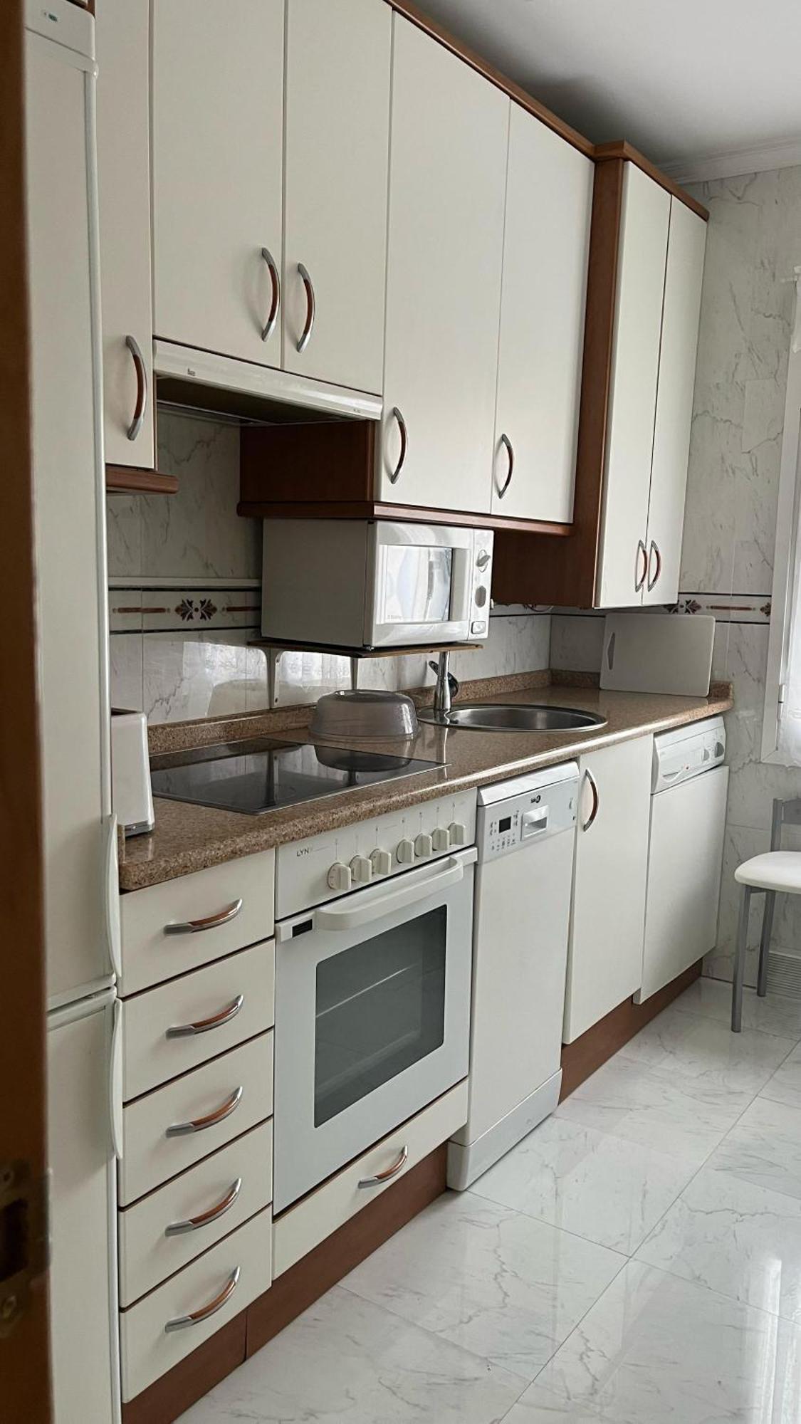 Vivienda Al Pie Del Castillo Burgos Ngoại thất bức ảnh